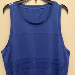 Lululemon Men’s Tank Top